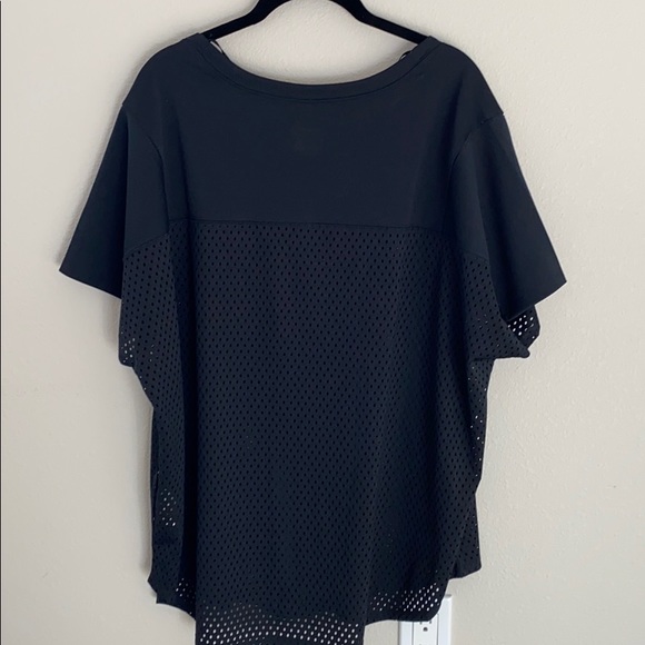 Beavers mesh jersey - Picture 5 of 5